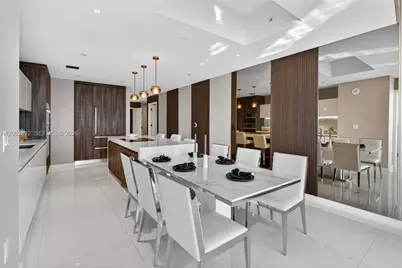 851 NE 1st Ave #3201, Miami, FL 33132 - Photo 24