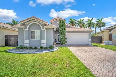 14331 SW 155th Ct, Miami, FL 33196 - Photo 1