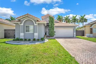 14331 SW 155th Ct, Miami, FL 33196 - Photo 1