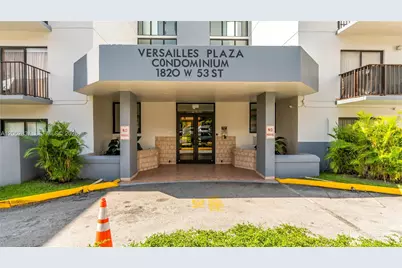 1820 W 53rd St #204, Hialeah, FL 33012 - Photo 2