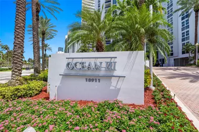 18911 Collins Ave #2103, Sunny Isles Beach, FL 33160 - Photo 2