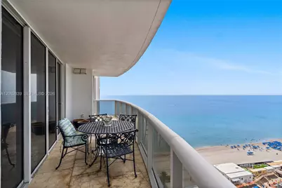 18911 Collins Ave #2103, Sunny Isles Beach, FL 33160 - Photo 4
