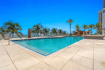18911 Collins Ave #2103, Sunny Isles Beach, FL 33160 - Photo 56