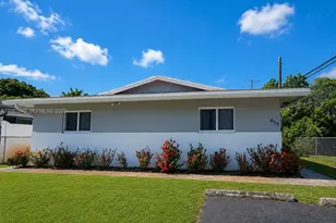 415 SW 16th Ct, Fort Lauderdale, FL 33315 - Photo 1
