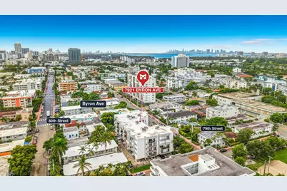 7921 Byron Ave #404, Miami Beach, FL 33141 - Photo 24