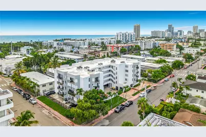 7921 Byron Ave #404, Miami Beach, FL 33141 - Photo 30