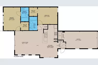 2482 Centergate Dr #101, Miramar, FL 33025 - Photo 24