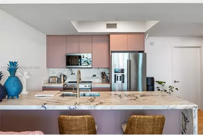 888 Biscayne Blvd #2009, Miami, FL 33132 - Photo 8