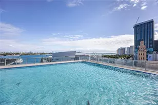 888 Biscayne Blvd, Miami, FL 33132 - Photo 20