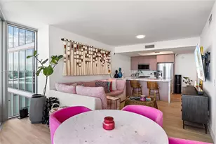 888 Biscayne Blvd, Miami, FL 33132 - Photo 6