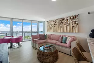 888 Biscayne Blvd, Miami, FL 33132 - Photo 2