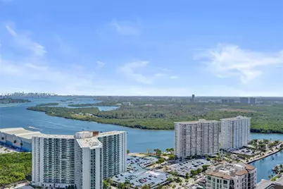 16001 Collins Ave #3406, Sunny Isles Beach, FL 33160 - Photo 42