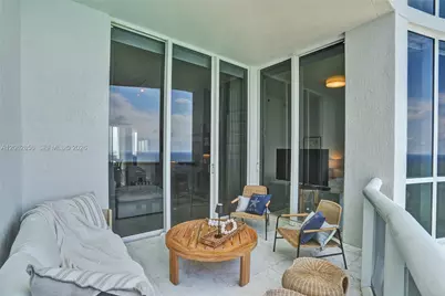 16001 Collins Ave #3406, Sunny Isles Beach, FL 33160 - Photo 22