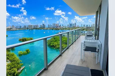 16385 Biscayne Blvd #2007, North Miami Beach, FL 33160 - Photo 1