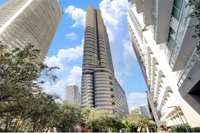 1000 Brickell Plaza #1904, Miami, FL 33131 - Photo 40