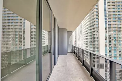 1000 Brickell Plaza #1904, Miami, FL 33131 - Photo 2