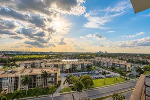 600 Three Islands Boulevard, Hallandale Beach, FL 33009 - Photo 10