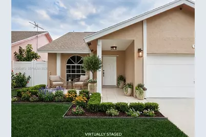 7927 NW 50th St, Lauderhill, FL 33351 - Photo 1