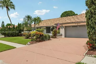 9768 Majestic Way, Boynton Beach, FL 33437 - Photo 2
