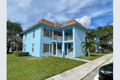 4951 Wedgewood Way #6, West Palm Beach, FL 33417 - Photo 2