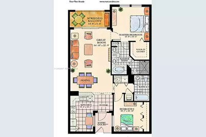 2955 NW 126th Ave #212-5, Sunrise, FL 33323 - Photo 12