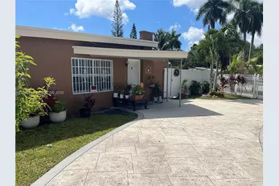 101 Miami Gardens Rd #101, West Park, FL 33023 - Photo 1