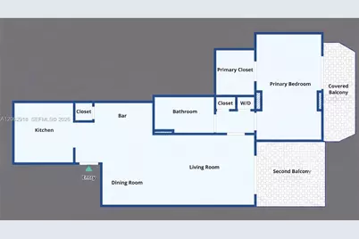 1650 Coral Way #510, Miami, FL 33145 - Photo 26