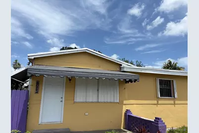 2531 NW 88th St, Miami, FL 33147 - Photo 8