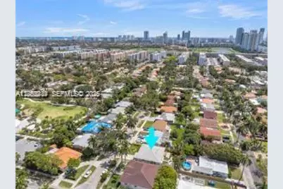 806 NE 4th St, Hallandale Beach, FL 33009 - Photo 32
