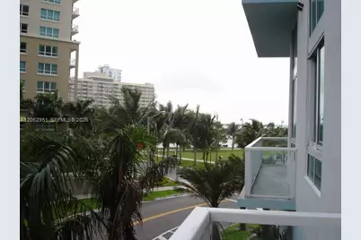 1900 N Bayshore Dr #511, Miami, FL 33132 - Photo 2