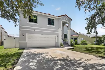 13020 SW 17th Ct, Miramar, FL 33027 - Photo 2