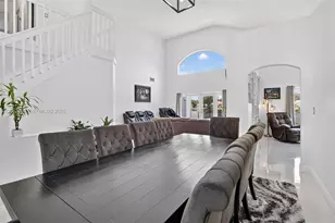 13020 SW 17th Ct, Miramar, FL 33027 - Photo 8