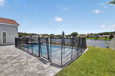 13020 SW 17th Ct, Miramar, FL 33027 - Photo 46