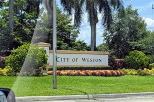 2231 N Cordoba Bend, Weston, FL 33327 - Photo 1