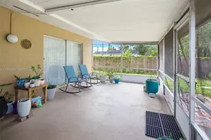 1419 N O Mul La Oee, Sebring, FL 33870 - Photo 16