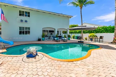 2776 SW 143rd Pl, Miami, FL 33175 - Photo 46