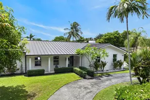16840 SW 87th Ave, Palmetto Bay, FL 33157 - Photo 1