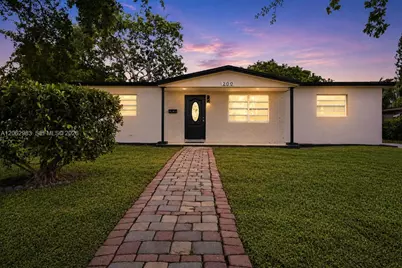 200 N 69th Ter, Hollywood, FL 33024 - Photo 24