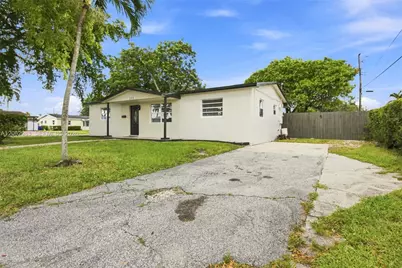 200 N 69th Ter, Hollywood, FL 33024 - Photo 18