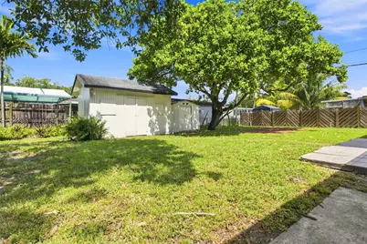 200 N 69th Ter, Hollywood, FL 33024 - Photo 20