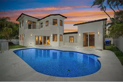 2001 SW 23rd Ave, Fort Lauderdale, FL 33312 - Photo 1