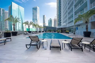1250 S Miami Ave #1912, Miami, FL 33130 - Photo 24