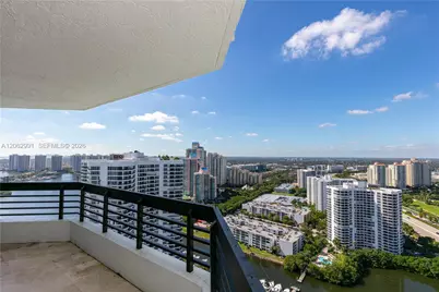 3500 Mystic Pointe Dr #3702, Aventura, FL 33180 - Photo 34