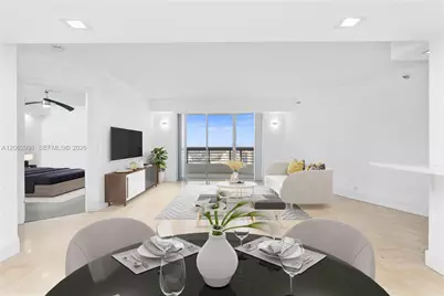 3500 Mystic Pointe Dr #3702, Aventura, FL 33180 - Photo 2