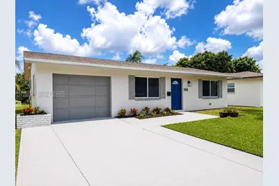 5716 NW 70th Ter, Tamarac, FL 33321 - Photo 1