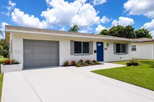 5716 NW 70th Terrace, Tamarac, FL 33321 - Photo 1