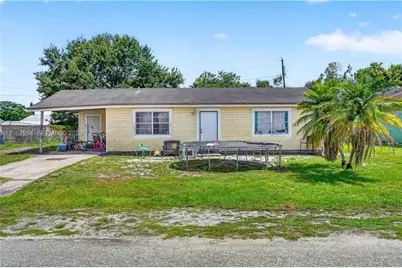 1132 Kentucky Ave, Clewiston, FL 33440 - Photo 1