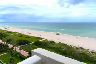 5701 Collins Ave, Miami Beach, FL 33140 - Photo 1