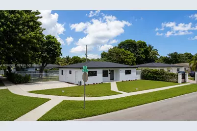 1571 NW 132nd St, Miami, FL 33167 - Photo 1