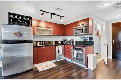 244 Biscayne Blvd #440, Miami, FL 33132 - Photo 38